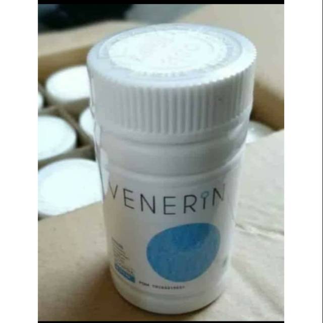 Venerin - Obat susah tidur