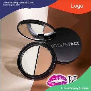 Focallure Contour Highlighter Powder FA 05 | FA05