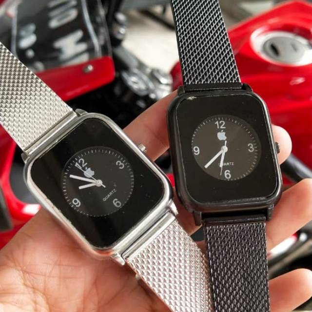 jam tangan iphone