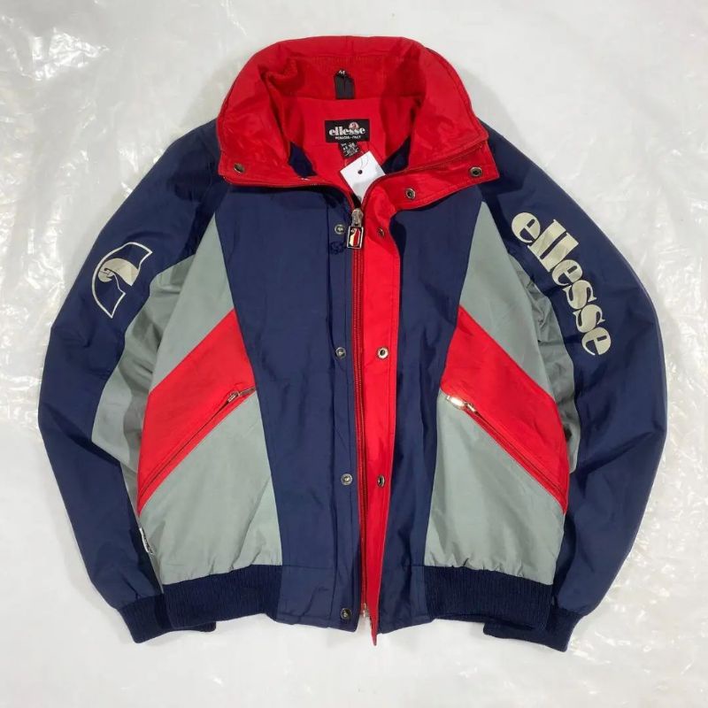 ELLESSE PERUGIA ITALIA JACKET