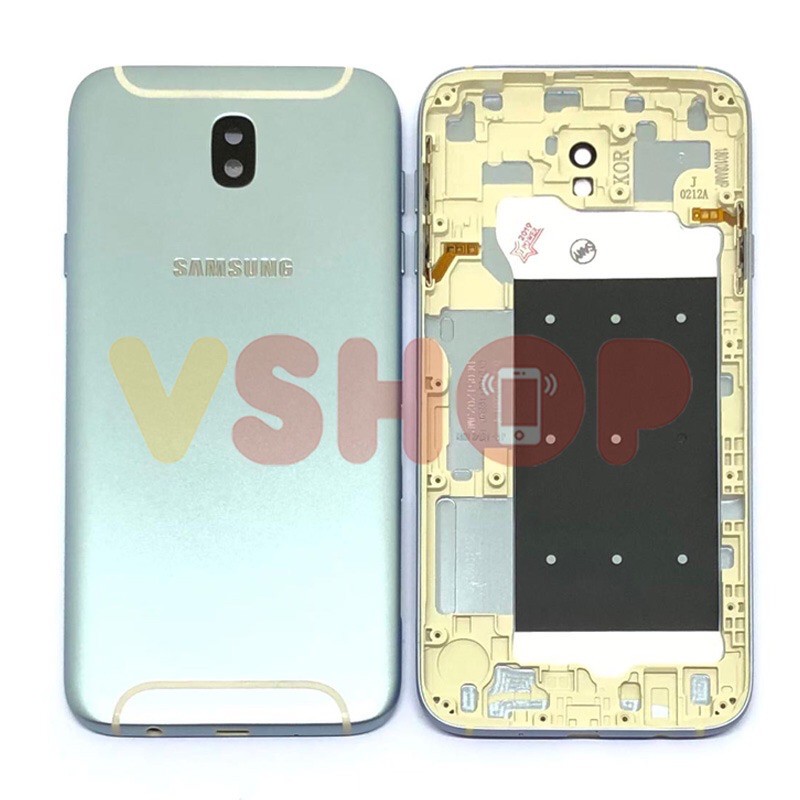 Backdoor Back Casing Samsung J7 Pro J730