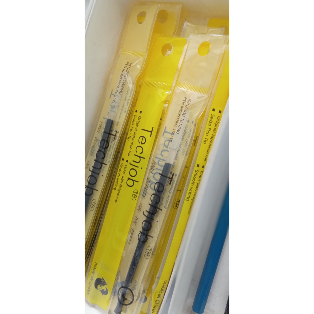 

isi pulpen refile