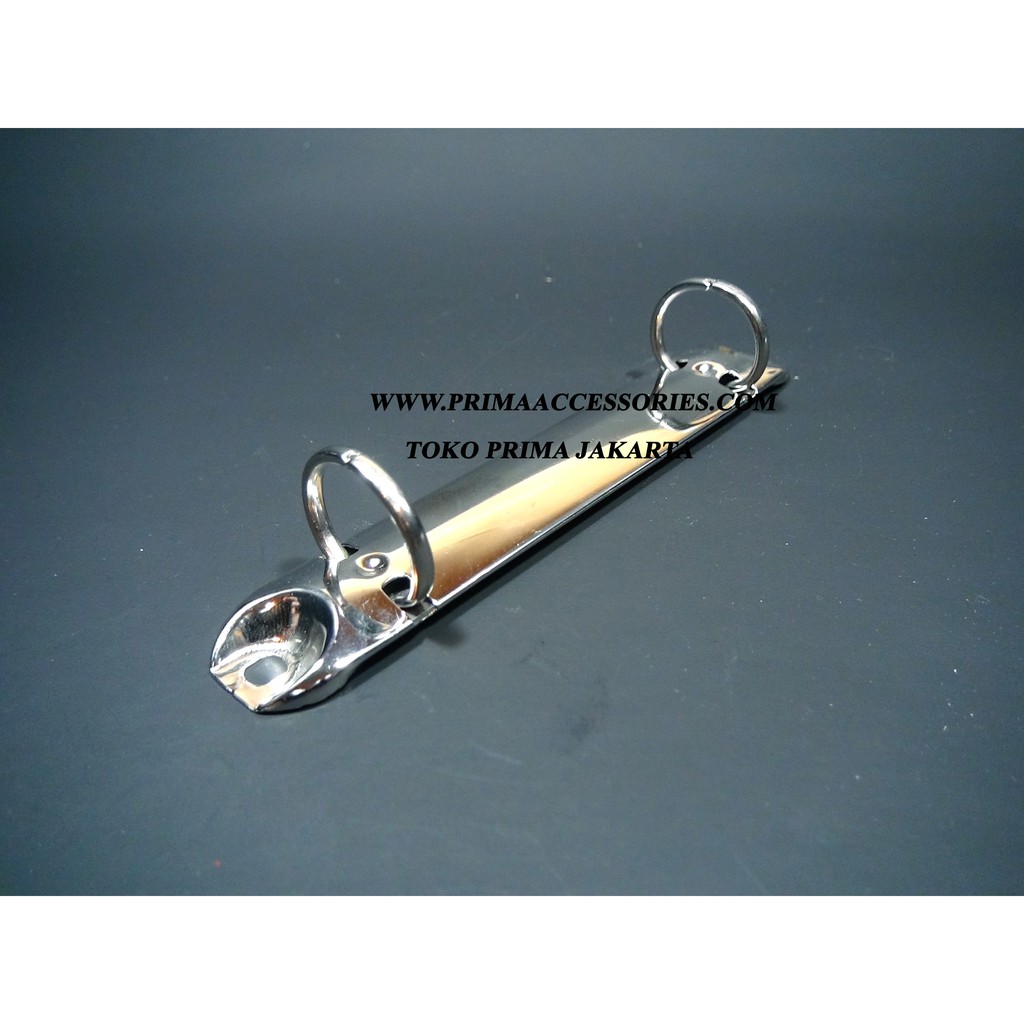 

Mekanik Ring Binder 123-02-20R