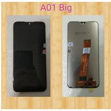 LCD TOUCHSCREEN SAMSUNG A01