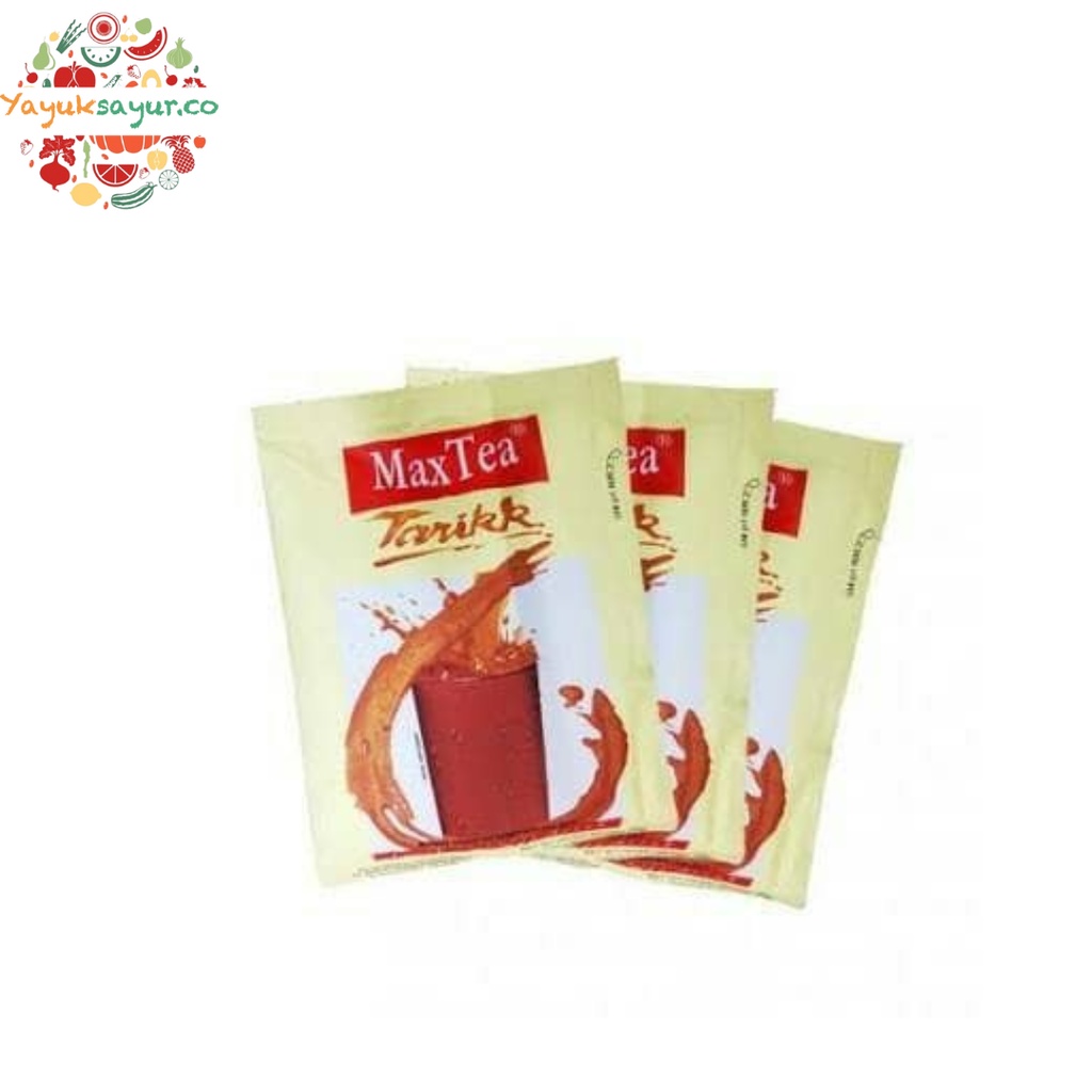 

TEH TARIK SACHET