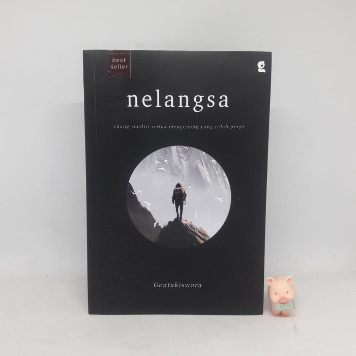 Nelangsa - Gentakiswara