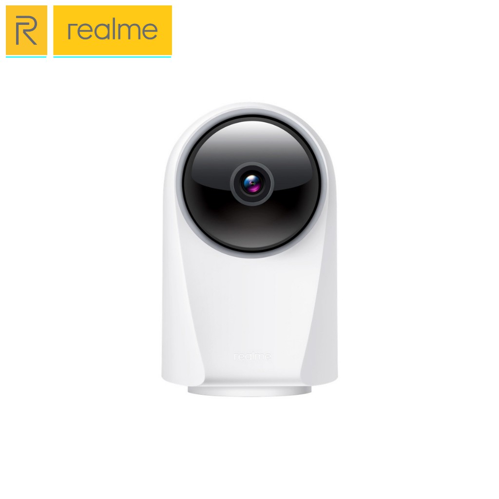 Realme Camera CCTV Smart Cam 360° Original