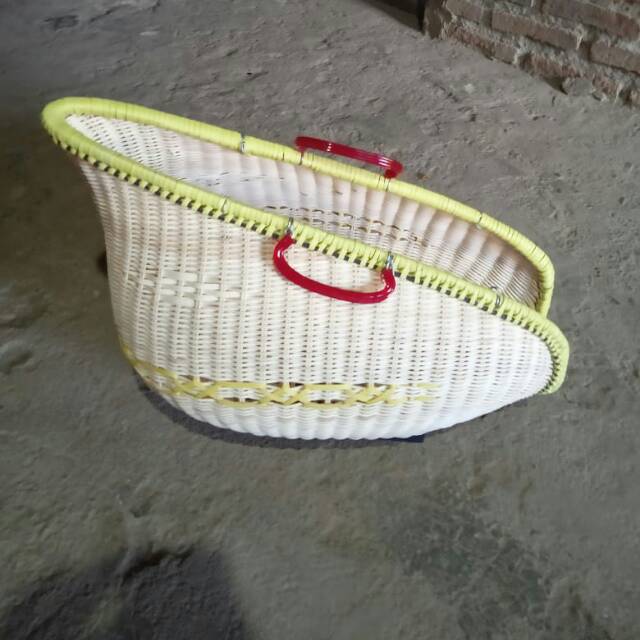 

Kisa kiso ayam rotan bulat cacing murah mewah