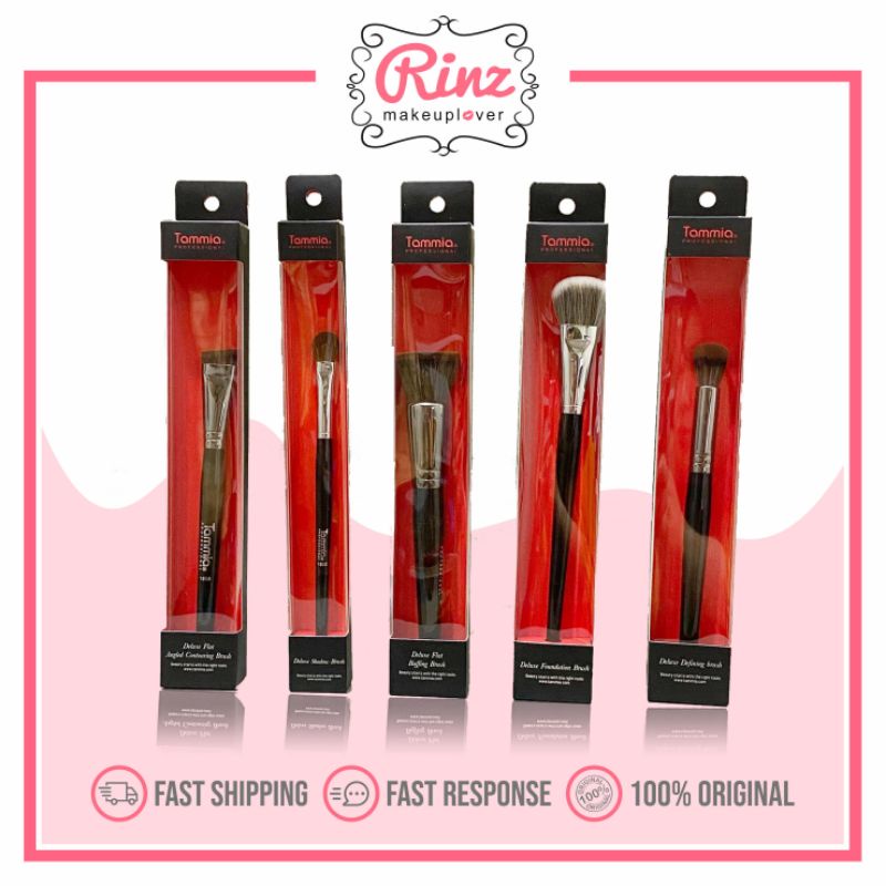 TAMMIA Brush