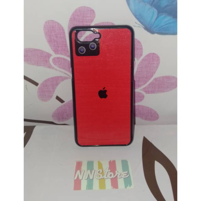 Case Android Mirip Iphone 11pro Shopee Indonesia