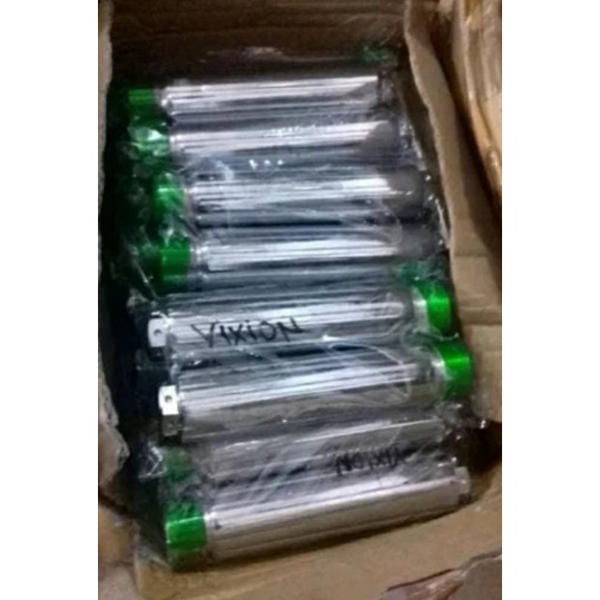 peninggi shock depan vixion