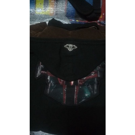 parka feet dreambirds diamond