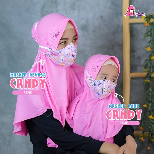 Produsen Masker Candy Anak Dan Dewasa By.miulan 3GJAq0TgGEwN6
