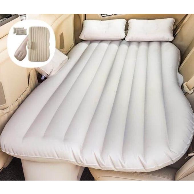 Kasur Matras Angin Travel Mobil Pajero Sport FREE Pompa Elektrik