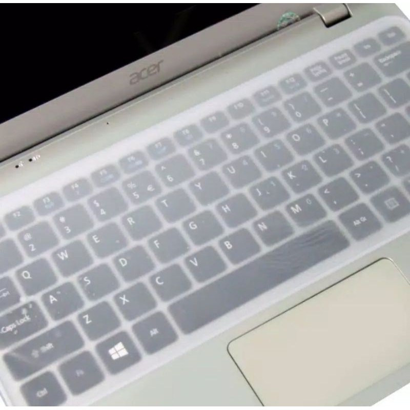 Keyboard Protector 11.6 inch / Pelindung Keyboard / Keyboard Protective Film