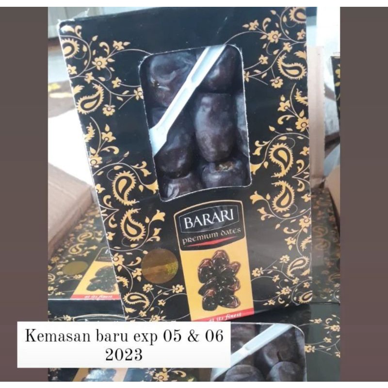 

KURMA BARARI