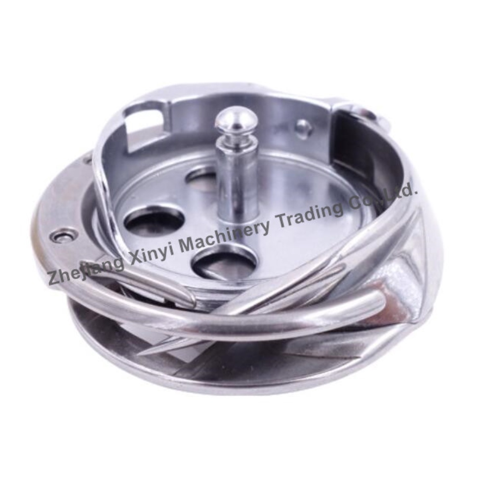 Rotary / Rotari Hook Mesin Jahit Singer 457 Zig Zag (Emas / Polos)