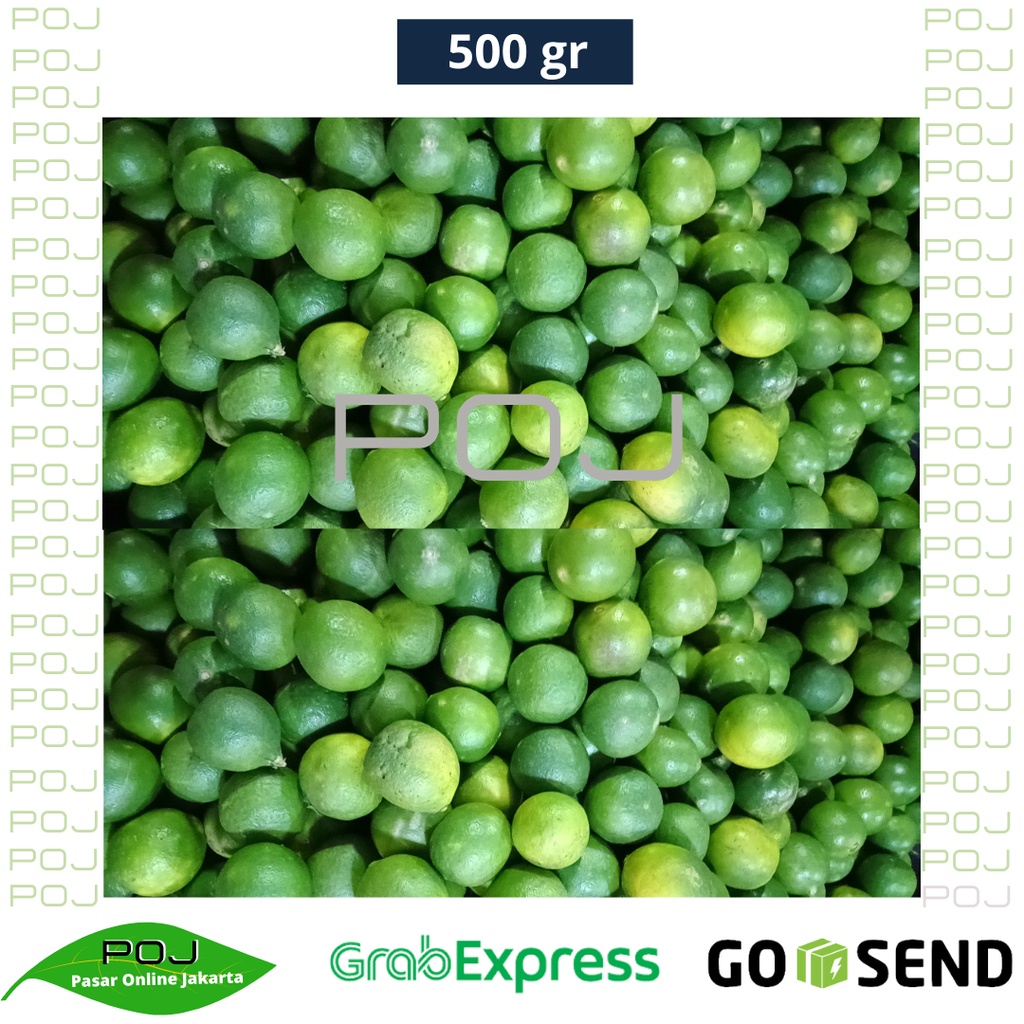 

Jeruk Nipis Kecil 500 gr✓Jeruk Nipis Segar✓Jeruk Nipis Murah ✓ POJ