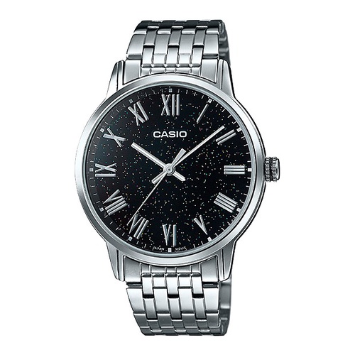 jam tangan CASIO MTP-TW100D original