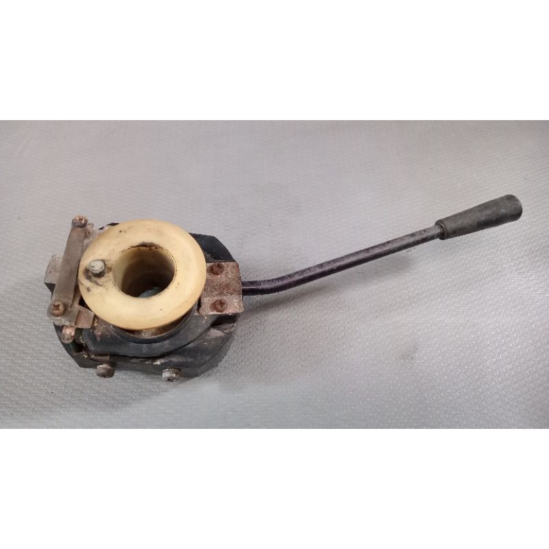 saklar lampu sein Daihatsu Unyil Hijet 55 s38 original