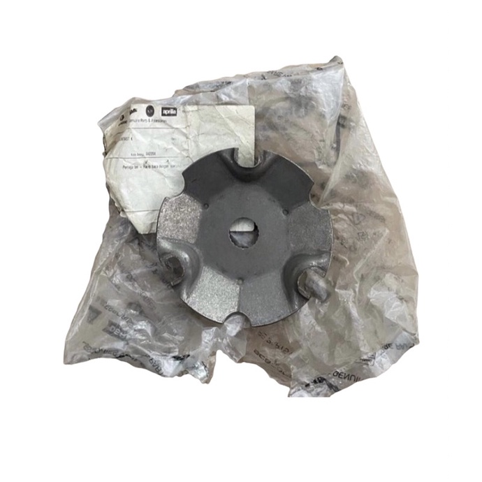Sparepart vespa pulley roller 2V 3v original