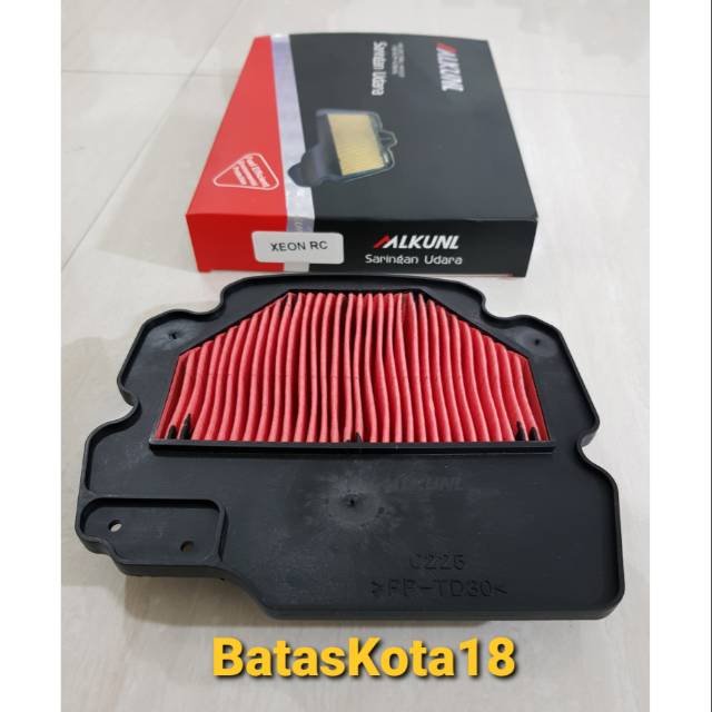 Filter Saringan Udara XeonRC-Xeon RC-Xeon GT 125 MLKUNL