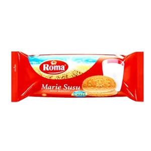 

Roma Marie Susu 115g