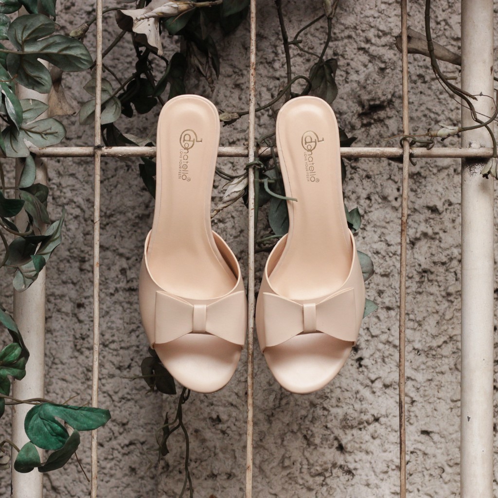 

Donatello C15C5120 Heels Wanita