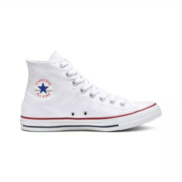 converse basic white
