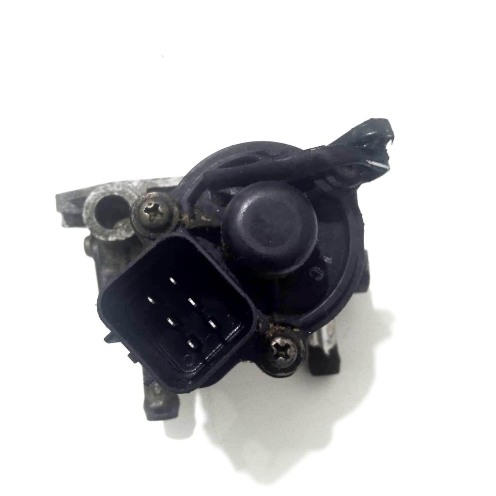 Sensor Servo Mitsubishi Hitam Idle Air Control Valve Motor IAC IACV UP ISC