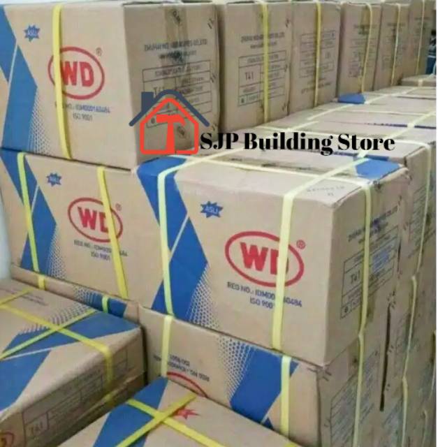 [COD] (TERMURAH!!) Batu gerinda potong WD 4x1,2