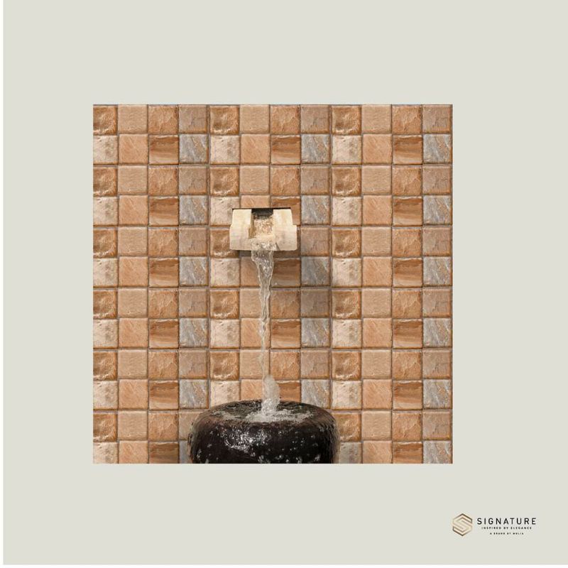 KERAMIK DINGDING 20X40 ALEXA BEIGE