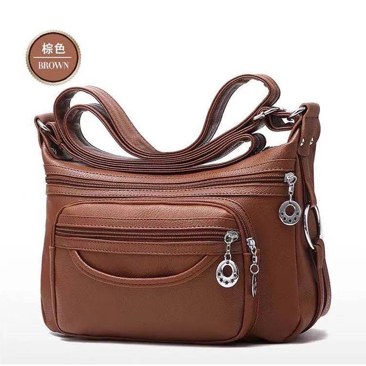 MARDIBAG IMPORT - BQ3201 Tas Selempang Wanita Import Premium Tas Ibu Ibu Murah GT1760 LT1499 CR7499