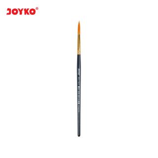 Brush Kuas  Cat  Air  Cat  Minyak Lukis  Acrylic Joyko BR 6 No 