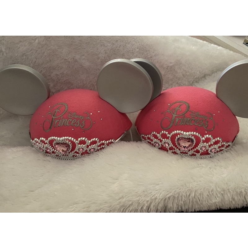 Topi Disney Princes  Disneyland original Disney Store Sale