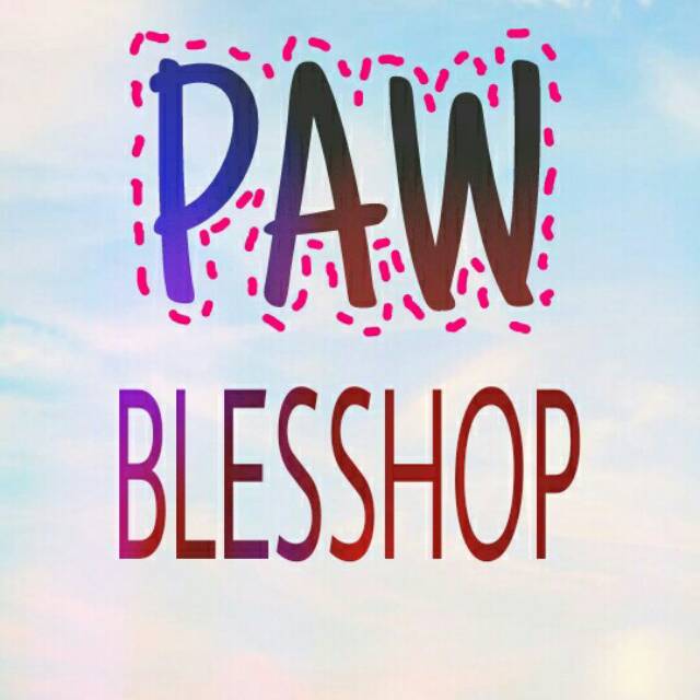 pawblesshop