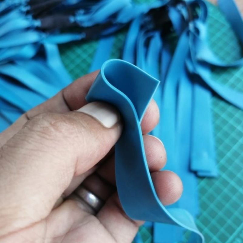 karet ketapel/flatband/slingshot rubber/ketapel/karet ketapel