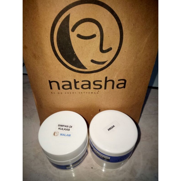 AM2AA.KRIM MALAM ACNE NATASHA BY DR. FREDI SETYAWAN