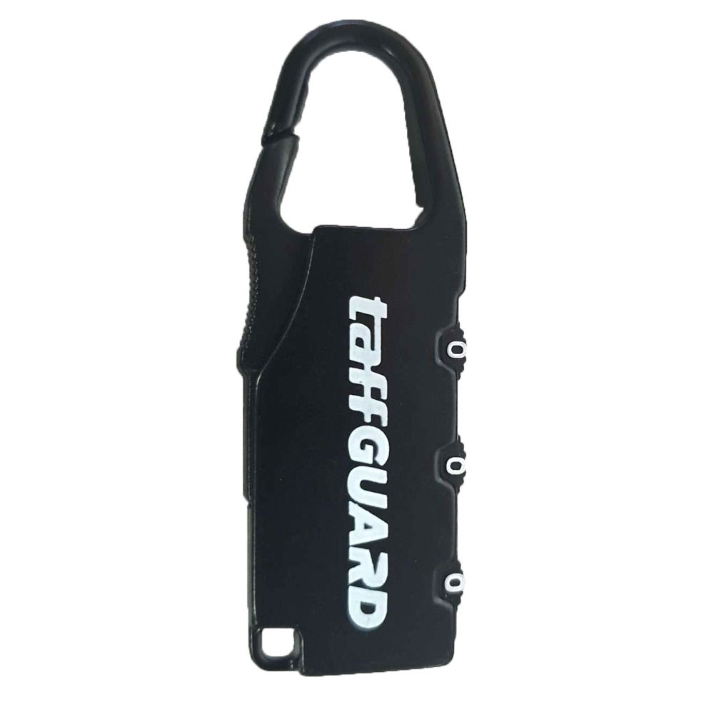 TaffGUARD Columbia Gembok Koper Numeric Code Lock