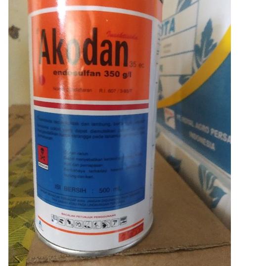 ♛ Akodan 500 ml ,,,,