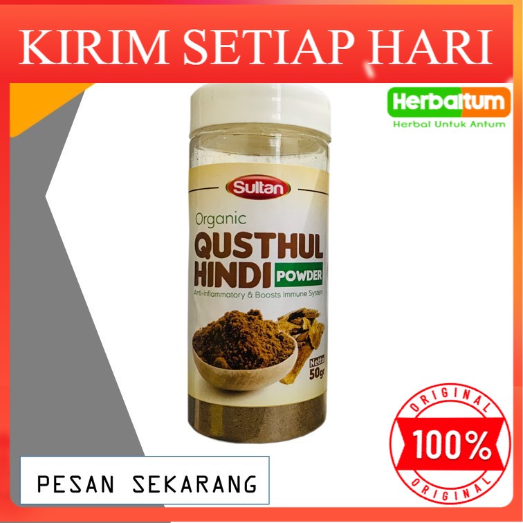 

Kistul Hindy ORIGINAL 50 gr