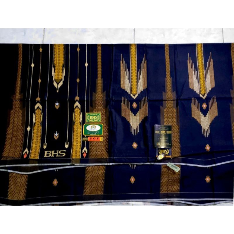 Sarung BHS Gold full sutra