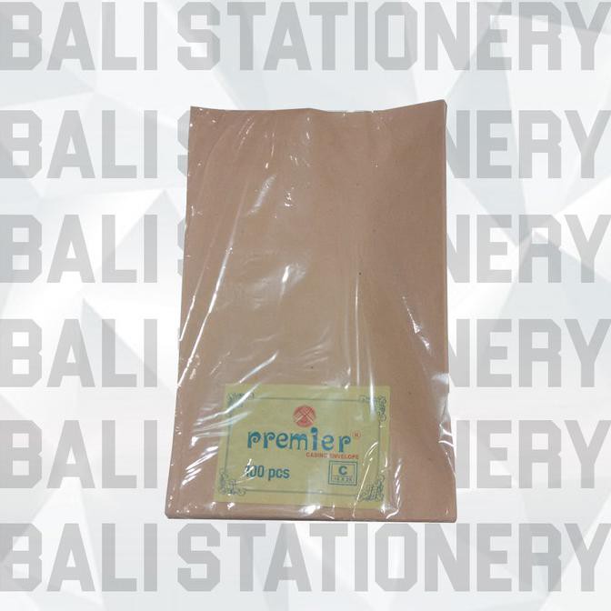 

Kualitas Terbaik] Amplop Samson C