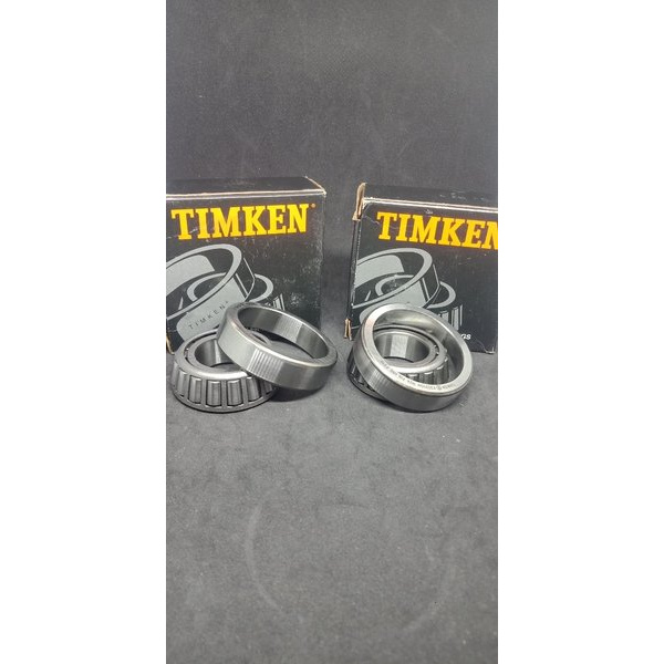 Bearing komstir TIMKEN untuk ROYAL ENFIELD classic 500
