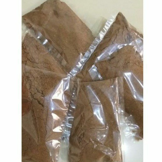 

Bubuk Ngohiong/Chinese five spices 50 Gram