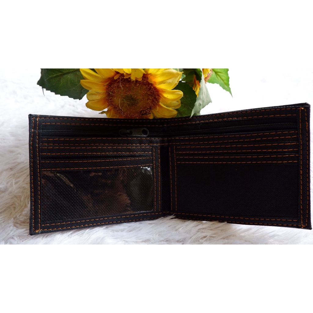 Dompet Pria PL Classic Dompet Lipat Dompet Pria