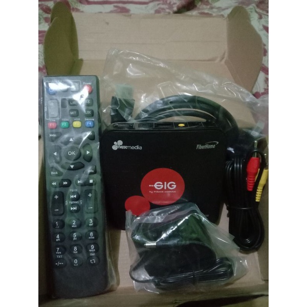 Stb Hg680p Gig OS 6 Marsmallow Root Unlock Full Aplikasi
