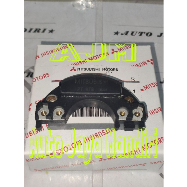 Cdi cdi platina mitsubishi T120ss Grade Ori