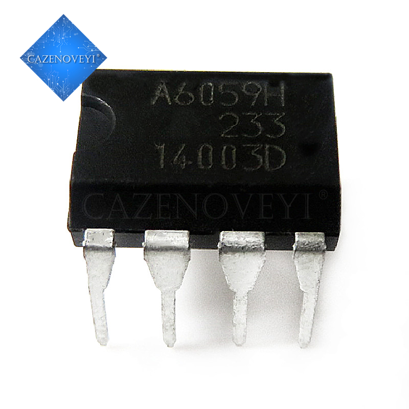 5pcs Ic Str-A6059H A6059H Dip-7