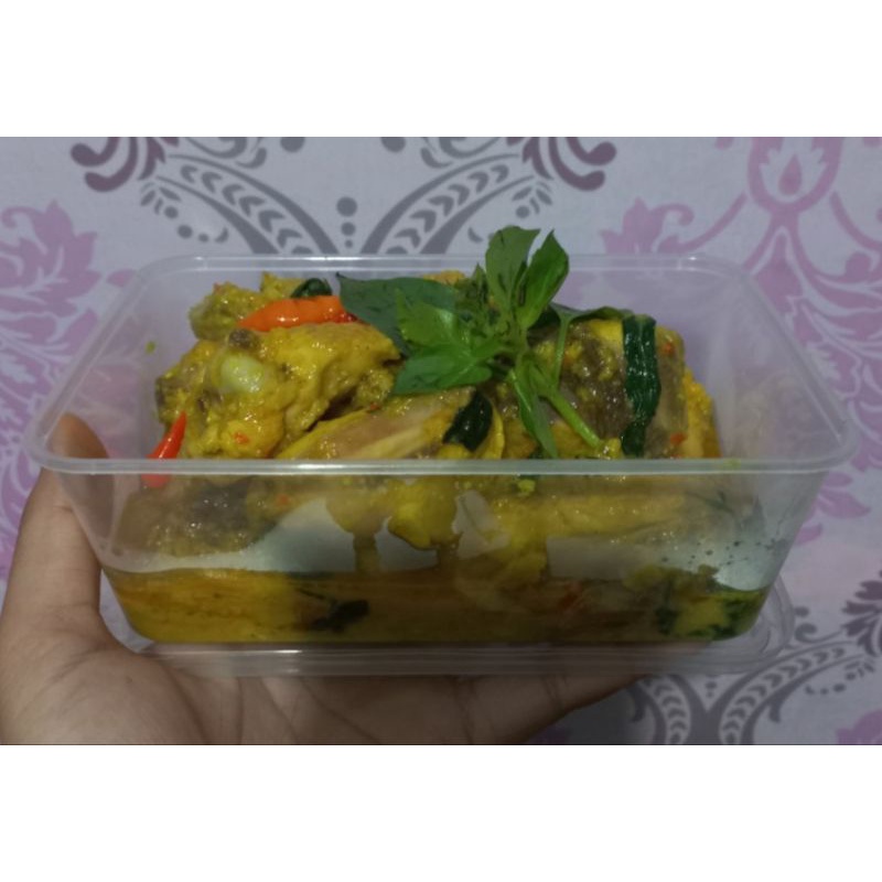 

AYAM WOKU/600GRAM